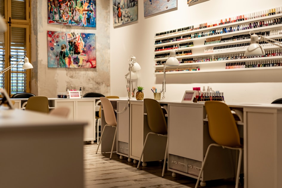 Pricing for Beauty Treatments